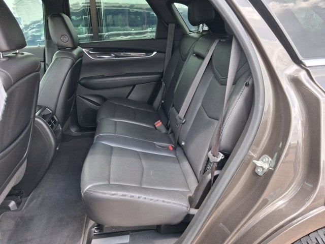 2020 Cadillac XT5 AWD Premium Luxury