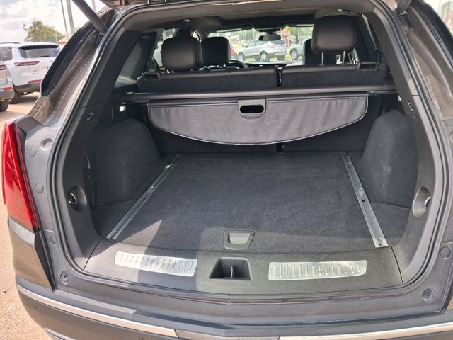 2020 Cadillac XT5 AWD Premium Luxury