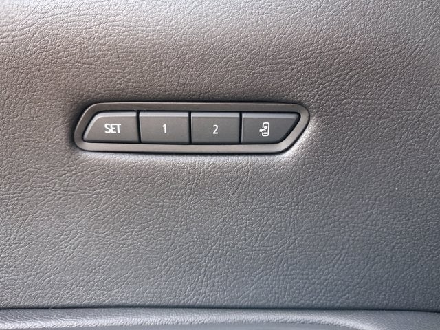 2020 Cadillac XT5 AWD Premium Luxury
