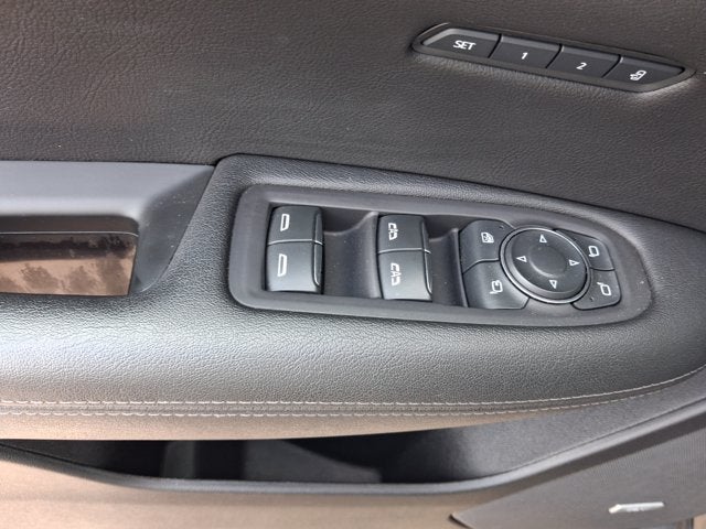 2020 Cadillac XT5 AWD Premium Luxury