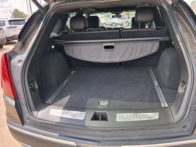 2020 Cadillac XT5 AWD Premium Luxury