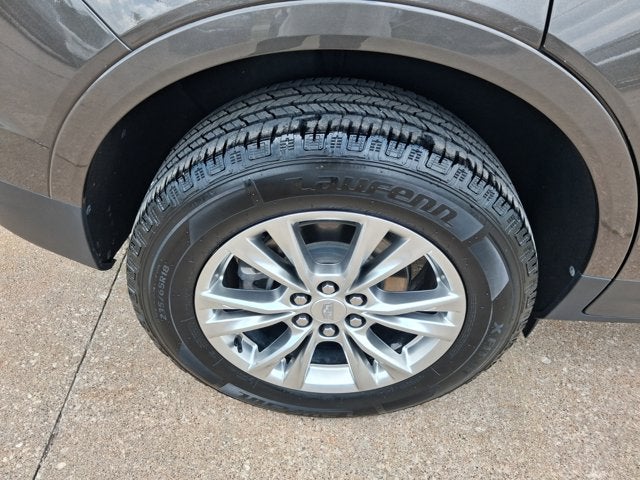 2020 Cadillac XT5 AWD Premium Luxury