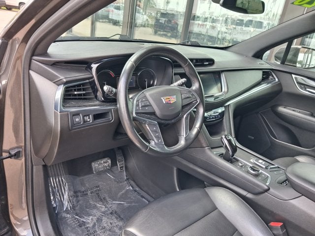 2020 Cadillac XT5 AWD Premium Luxury