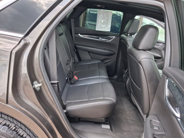 2020 Cadillac XT5 AWD Premium Luxury