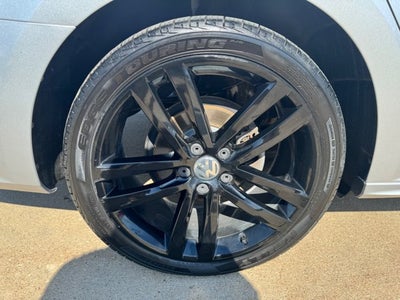 2017 Volkswagen Passat 1.8T R-Line