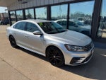 2017 Volkswagen Passat 1.8T R-Line