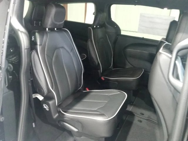 2026 Chrysler Pacifica PACIFICA LIMITED