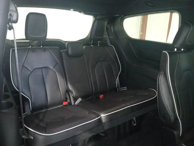 2026 Chrysler Pacifica PACIFICA LIMITED