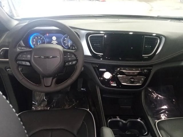 2026 Chrysler Pacifica PACIFICA LIMITED