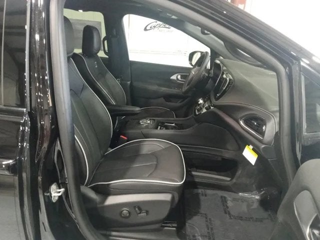 2026 Chrysler Pacifica PACIFICA LIMITED