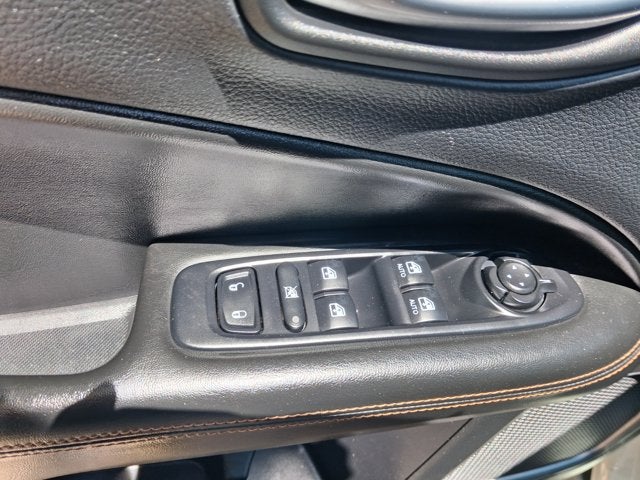 2018 Jeep Compass Limited 4x4