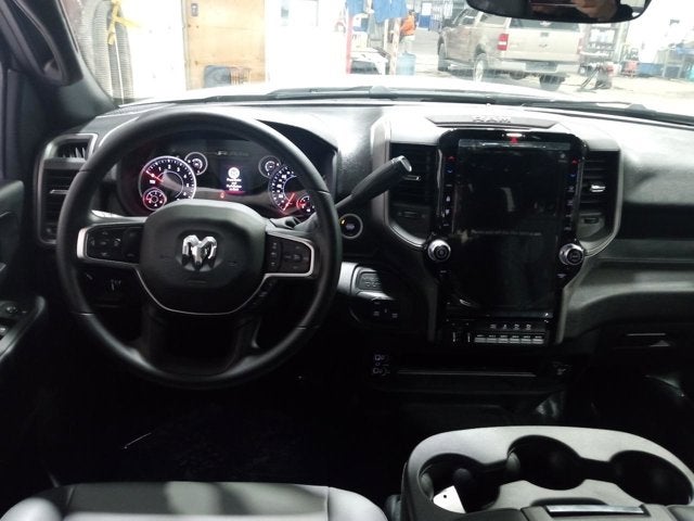 2026 RAM Ram 3500 RAM 3500 TRADESMAN CREW CAB 4X4 6'4' BOX