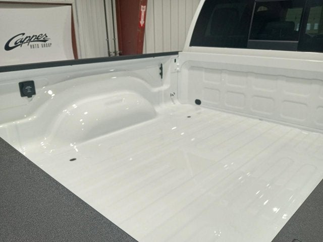 2026 RAM Ram 3500 RAM 3500 TRADESMAN CREW CAB 4X4 6'4' BOX