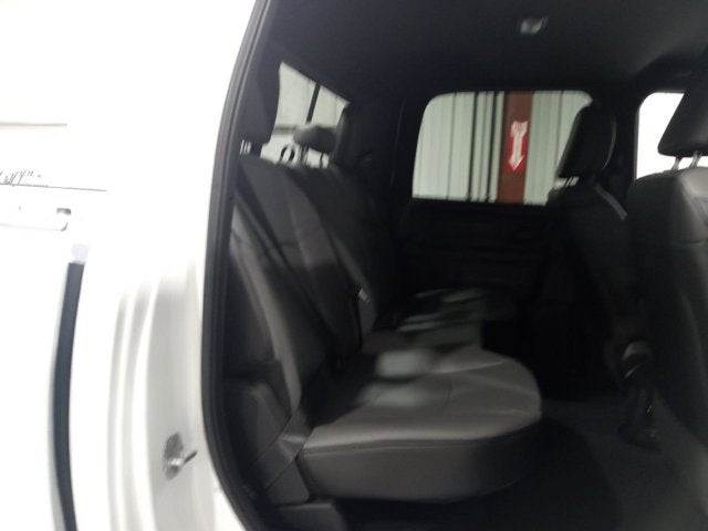 2026 RAM Ram 3500 RAM 3500 TRADESMAN CREW CAB 4X4 6'4' BOX