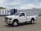 2027 RAM Ram 2500 RAM 2500 TRADESMAN REGULAR CAB 4X4 8' BOX