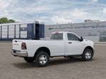 2027 RAM Ram 2500 RAM 2500 TRADESMAN REGULAR CAB 4X4 8' BOX