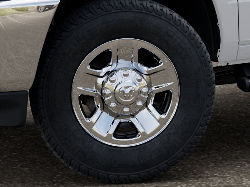 2027 RAM Ram 2500 RAM 2500 TRADESMAN REGULAR CAB 4X4 8' BOX
