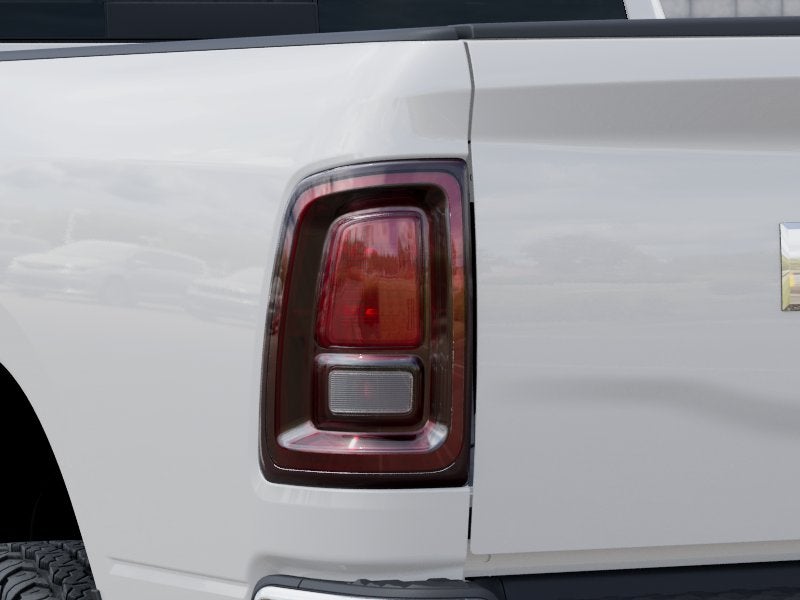 2027 RAM Ram 2500 RAM 2500 TRADESMAN REGULAR CAB 4X4 8' BOX