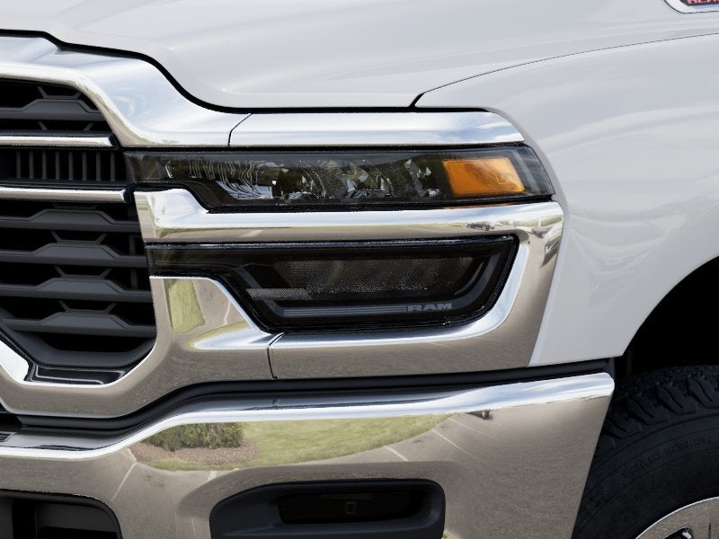 2027 RAM Ram 2500 RAM 2500 TRADESMAN REGULAR CAB 4X4 8' BOX