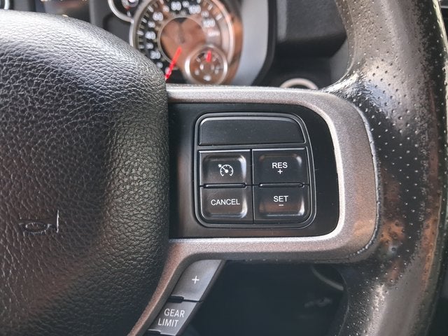 2022 RAM 2500 Tradesman Regular Cab 4x4 8' Box