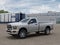 2027 RAM Ram 2500 RAM 2500 BIG HORN REGULAR CAB 4X4 8' BOX
