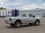 2027 RAM Ram 2500 RAM 2500 BIG HORN REGULAR CAB 4X4 8' BOX