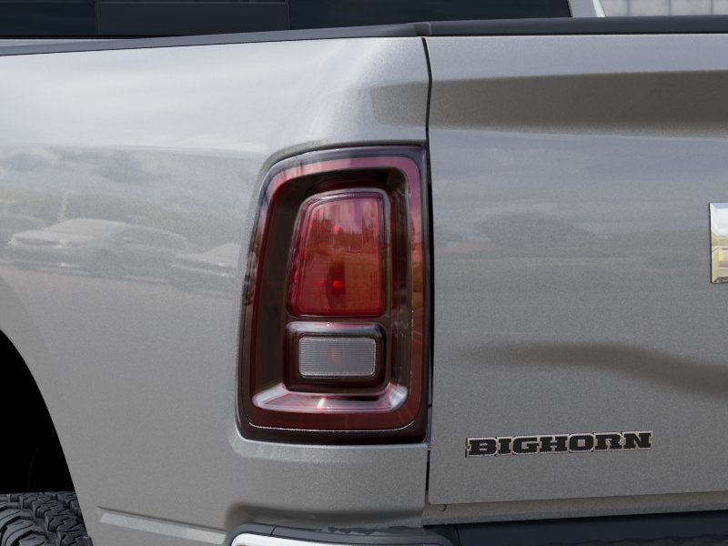 2027 RAM Ram 2500 RAM 2500 BIG HORN REGULAR CAB 4X4 8' BOX