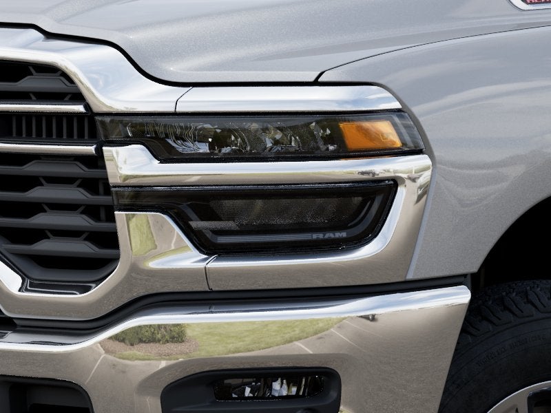 2027 RAM Ram 2500 RAM 2500 BIG HORN REGULAR CAB 4X4 8' BOX