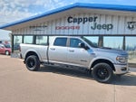 2021 RAM 2500 Laramie Crew Cab 4x4 6'4' Box