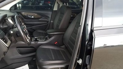2022 GMC Terrain AWD Denali