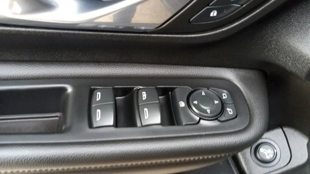 2022 GMC Terrain AWD Denali