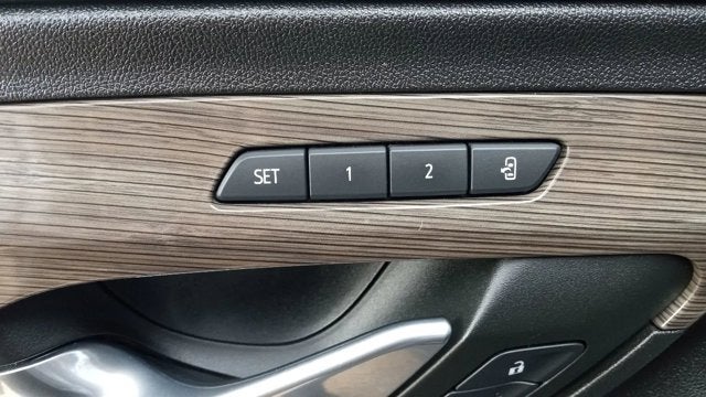 2022 GMC Terrain AWD Denali