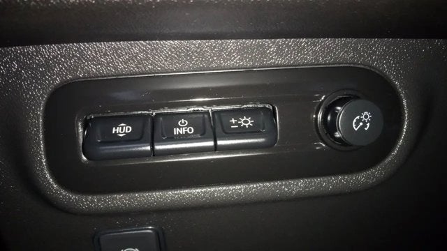 2022 GMC Terrain AWD Denali