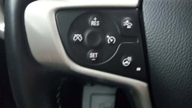 2022 GMC Terrain AWD Denali