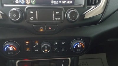 2022 GMC Terrain AWD Denali