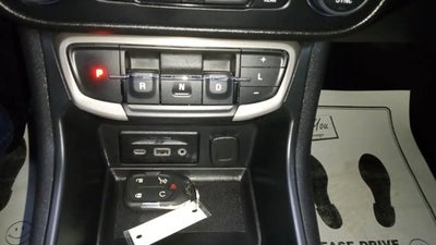 2022 GMC Terrain AWD Denali