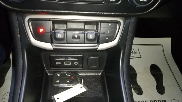 2022 GMC Terrain AWD Denali