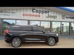 2022 GMC Terrain AWD Denali