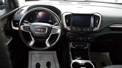 2022 GMC Terrain AWD Denali