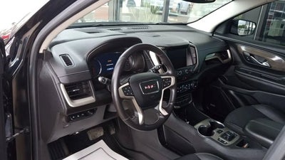 2022 GMC Terrain AWD Denali