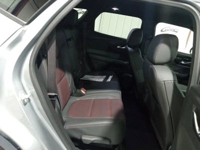 2023 Chevrolet Blazer AWD RS