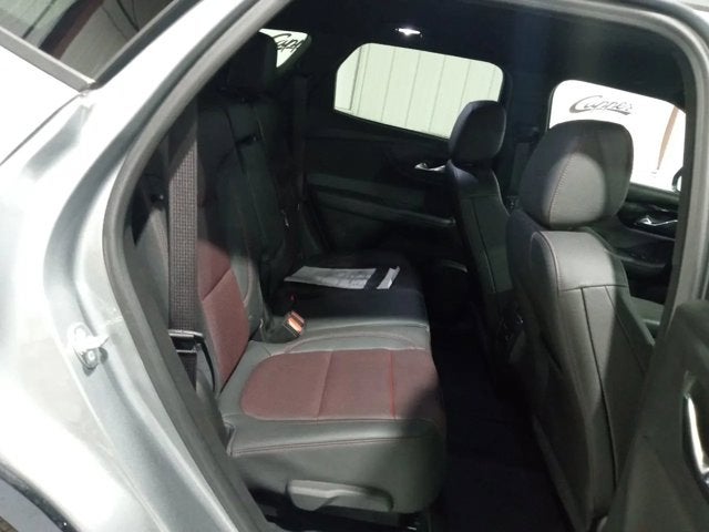 2023 Chevrolet Blazer AWD RS