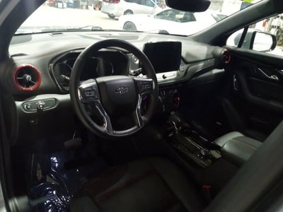 2023 Chevrolet Blazer AWD RS