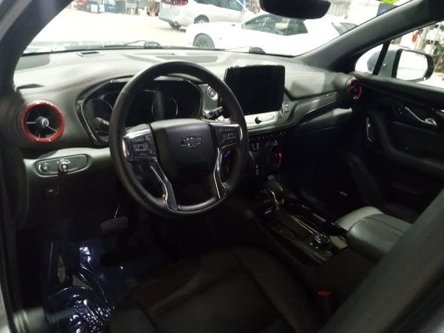 2023 Chevrolet Blazer AWD RS