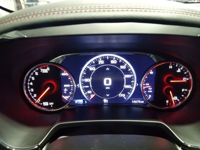 2023 Chevrolet Blazer AWD RS