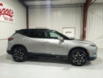 2023 Chevrolet Blazer AWD RS