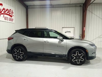 2023 Chevrolet Blazer AWD RS