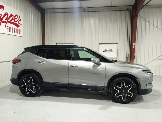 2023 Chevrolet Blazer AWD RS