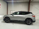 2023 Chevrolet Blazer AWD RS