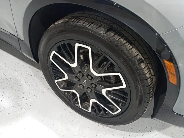 2023 Chevrolet Blazer AWD RS